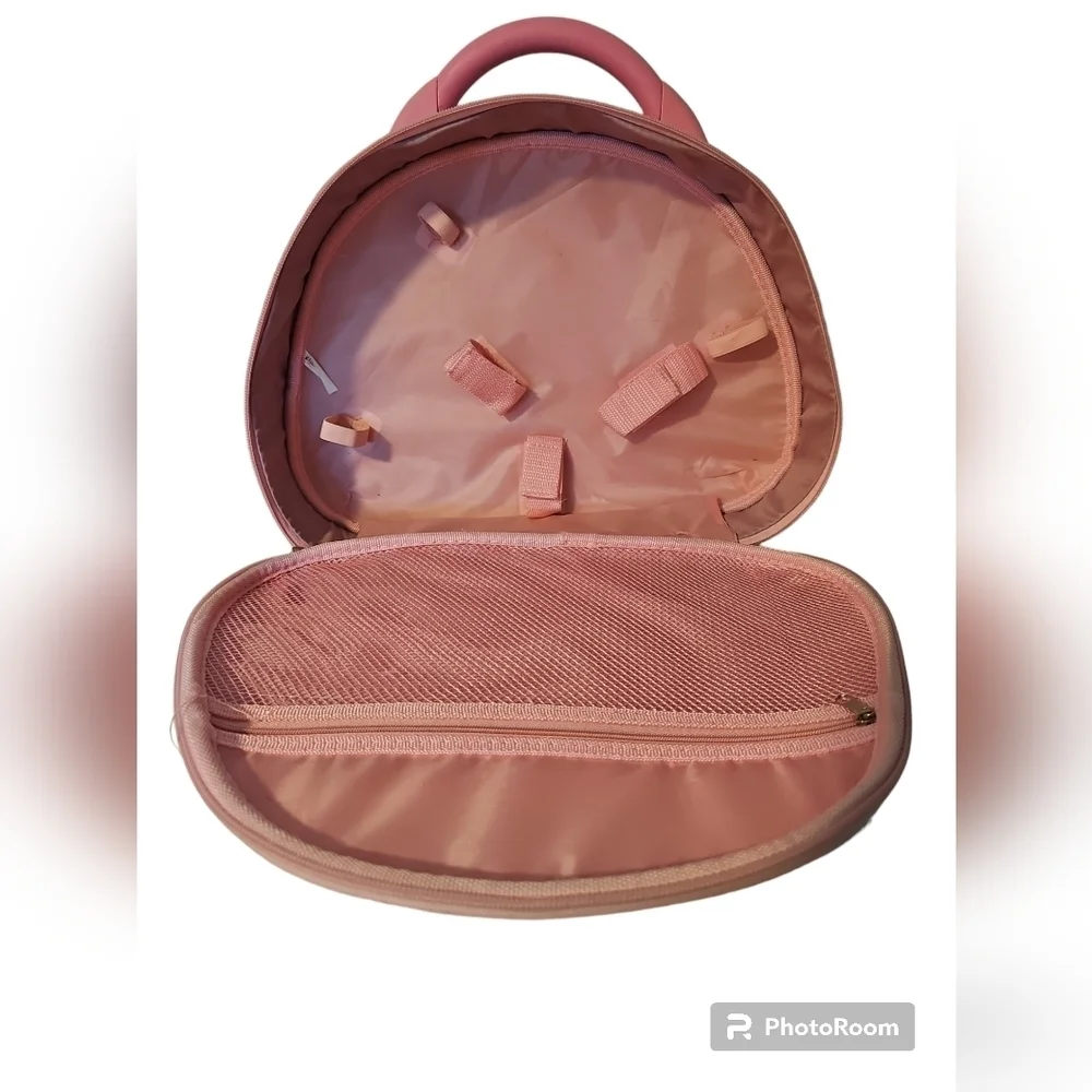 CHI Cosmetic/hot tool Case